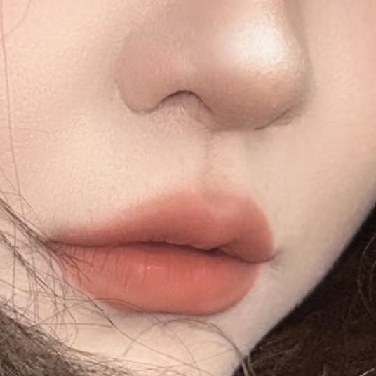 mu 太妃糖色唇釉无盒#192