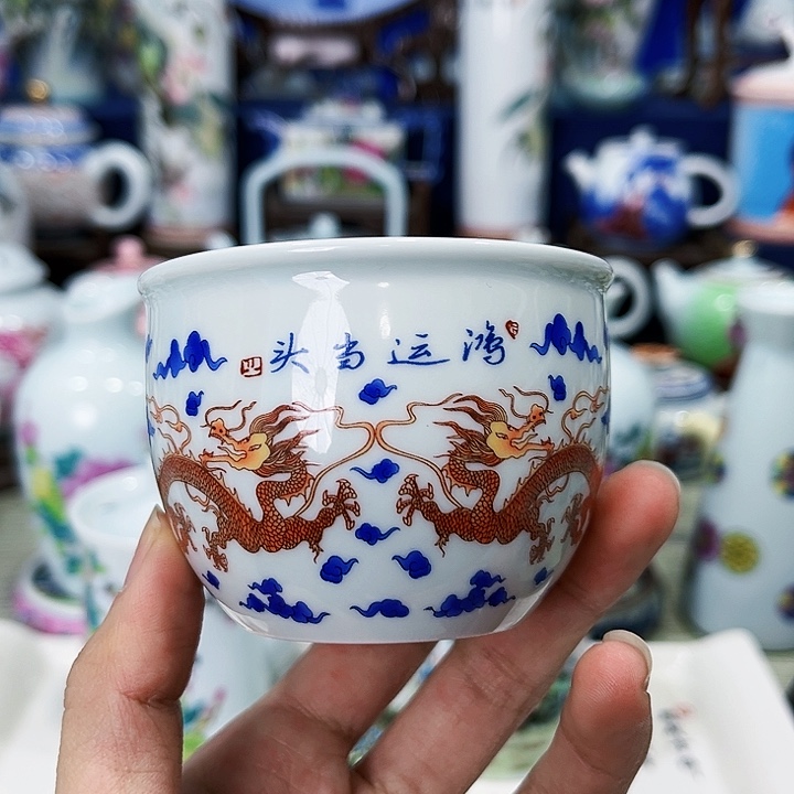 盖碗景德镇h h h h h