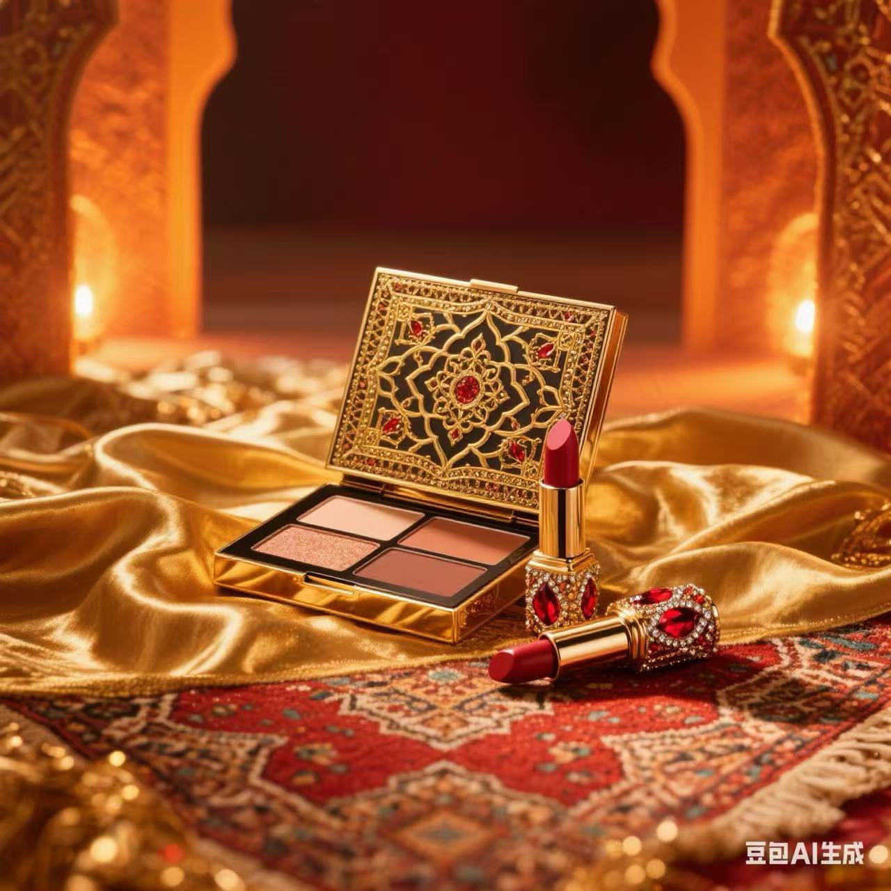 E开头请拍这（美妆工具套装2）