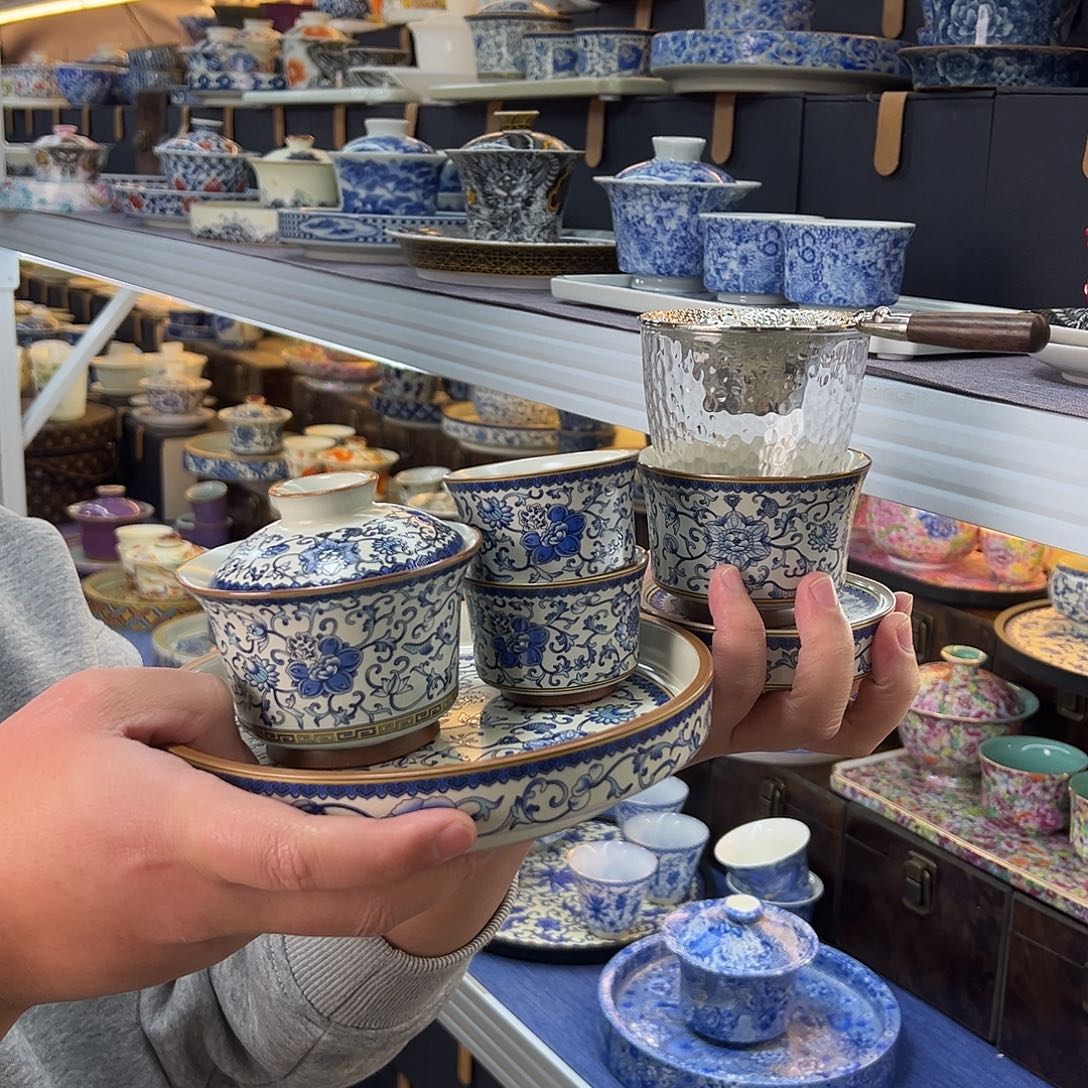 我们的目标是成为一个优秀的人