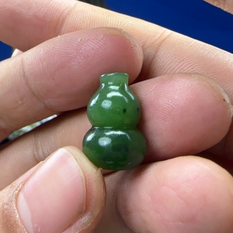 和田玉颈饰未镶嵌福利