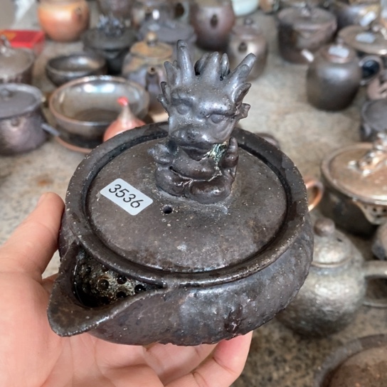 自产自销源头柴烧3536