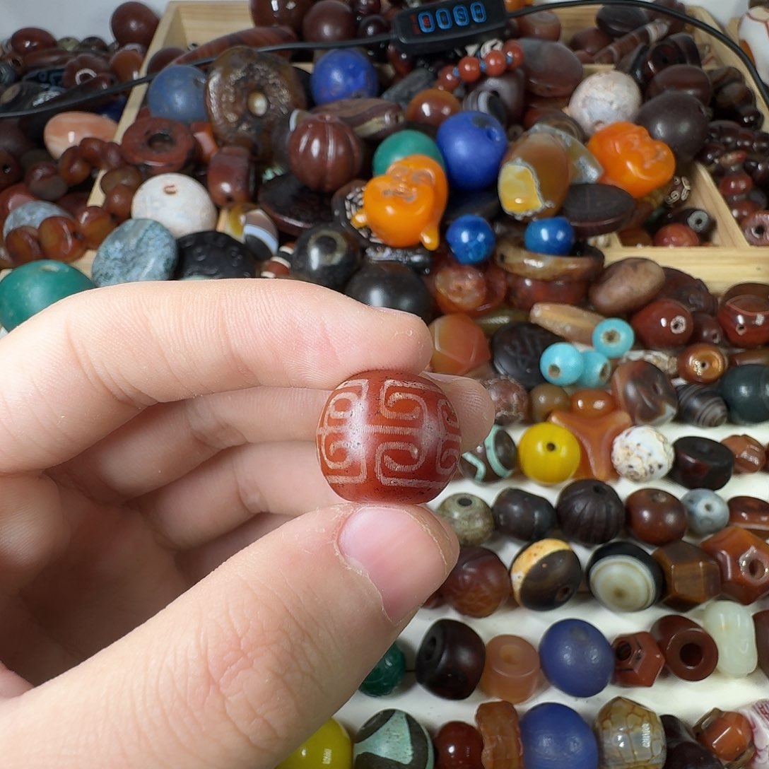 玛瑙/玉髓未镶嵌纯天然玛瑙