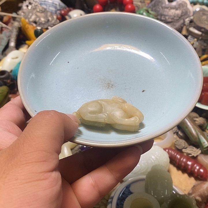 摆件瓷器瓷器瓷器瓷器