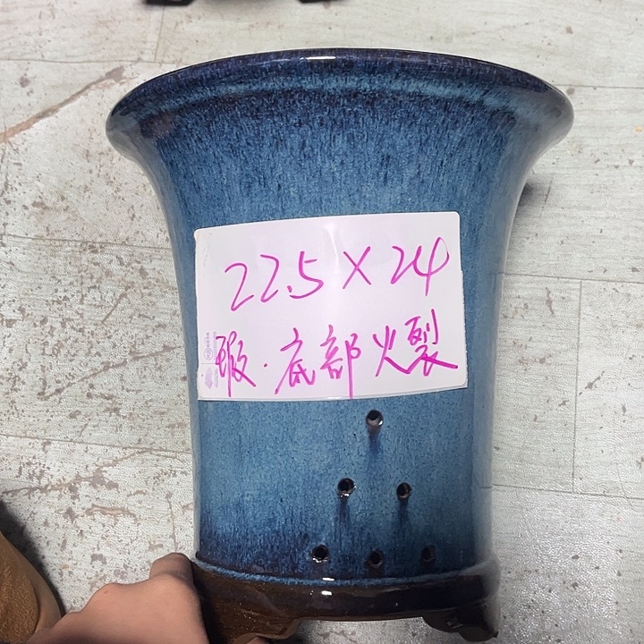 花盆紫砂宜兴紫砂花盆