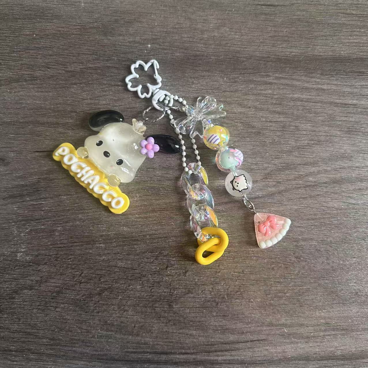 孤品手机链【福袋-028】