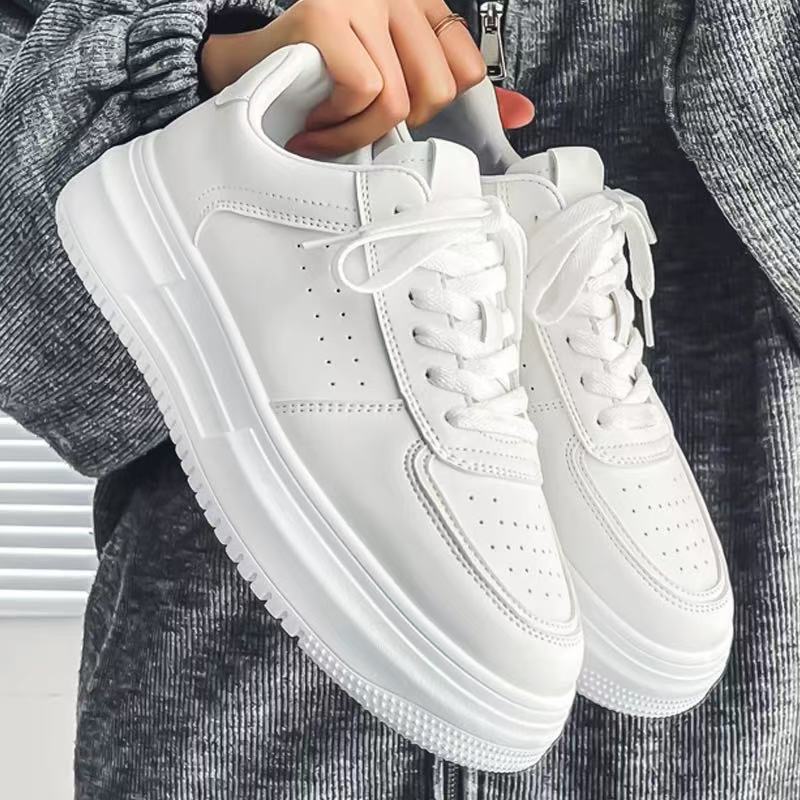 青春新款四季通用时尚潮流鞋