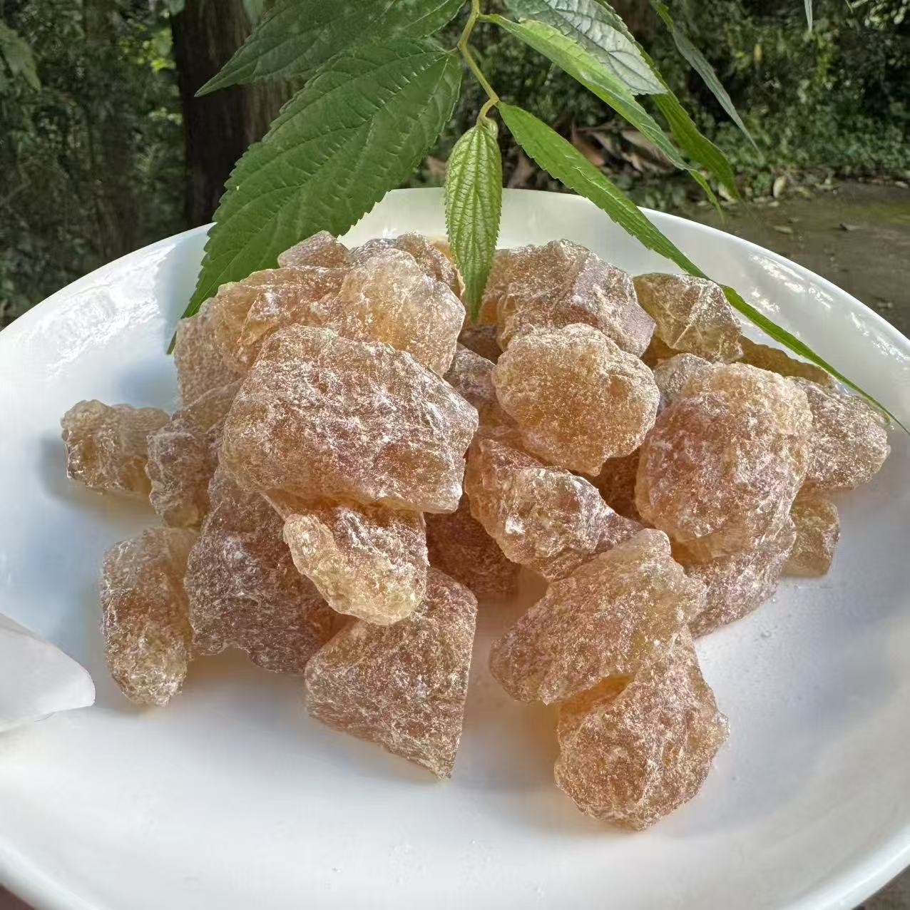 1【甘-蔗-老-冰-糖】净含量1000g【丹丹现收】