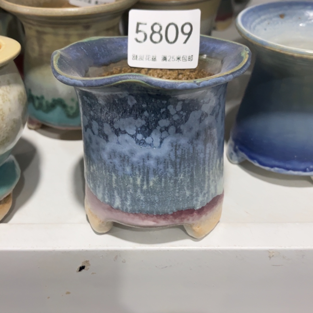 5809内口7景德镇手工