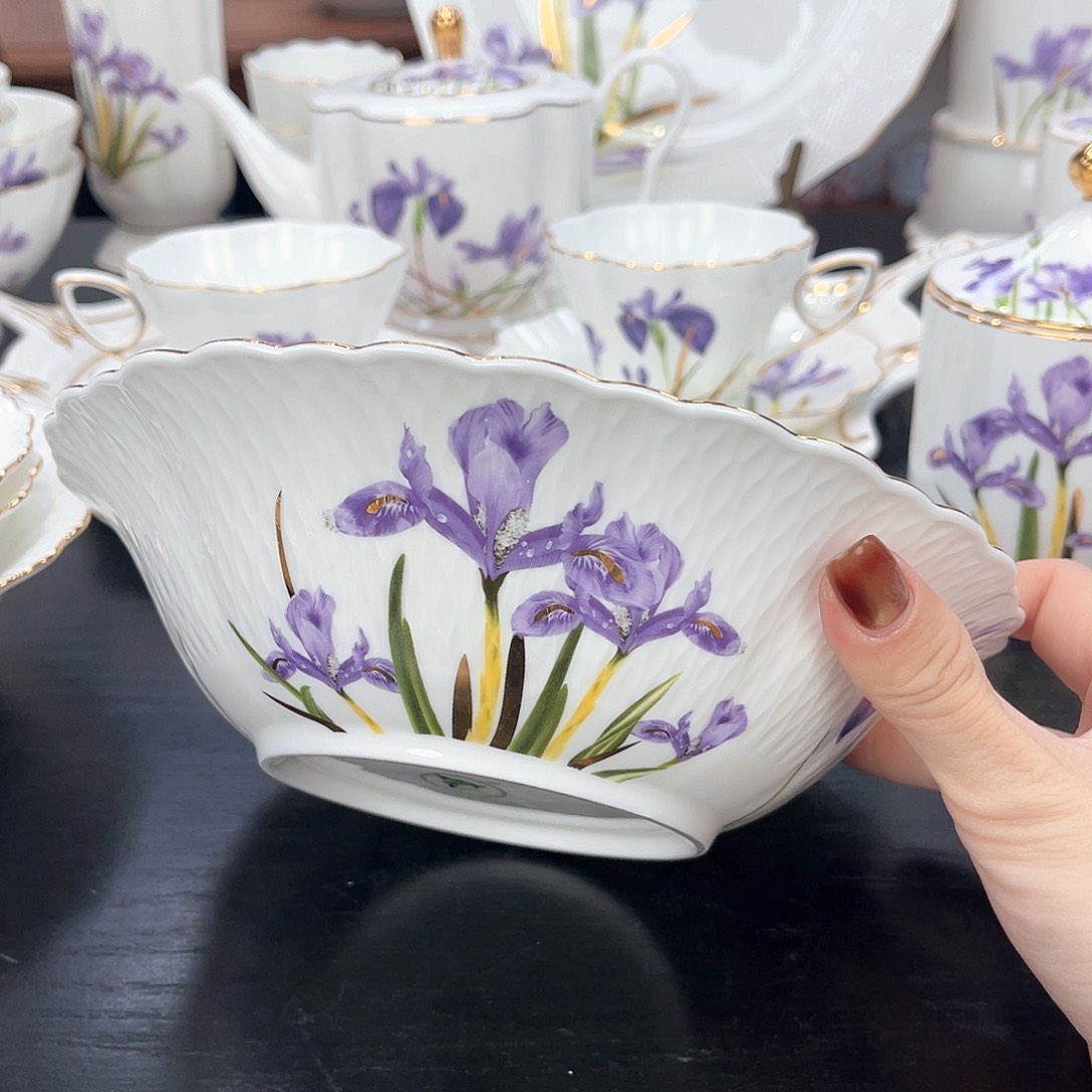 骨瓷8寸////////////