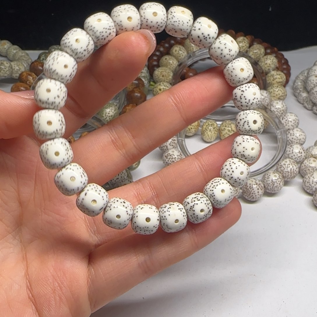 星月菩提吊坠M***人10老型桶