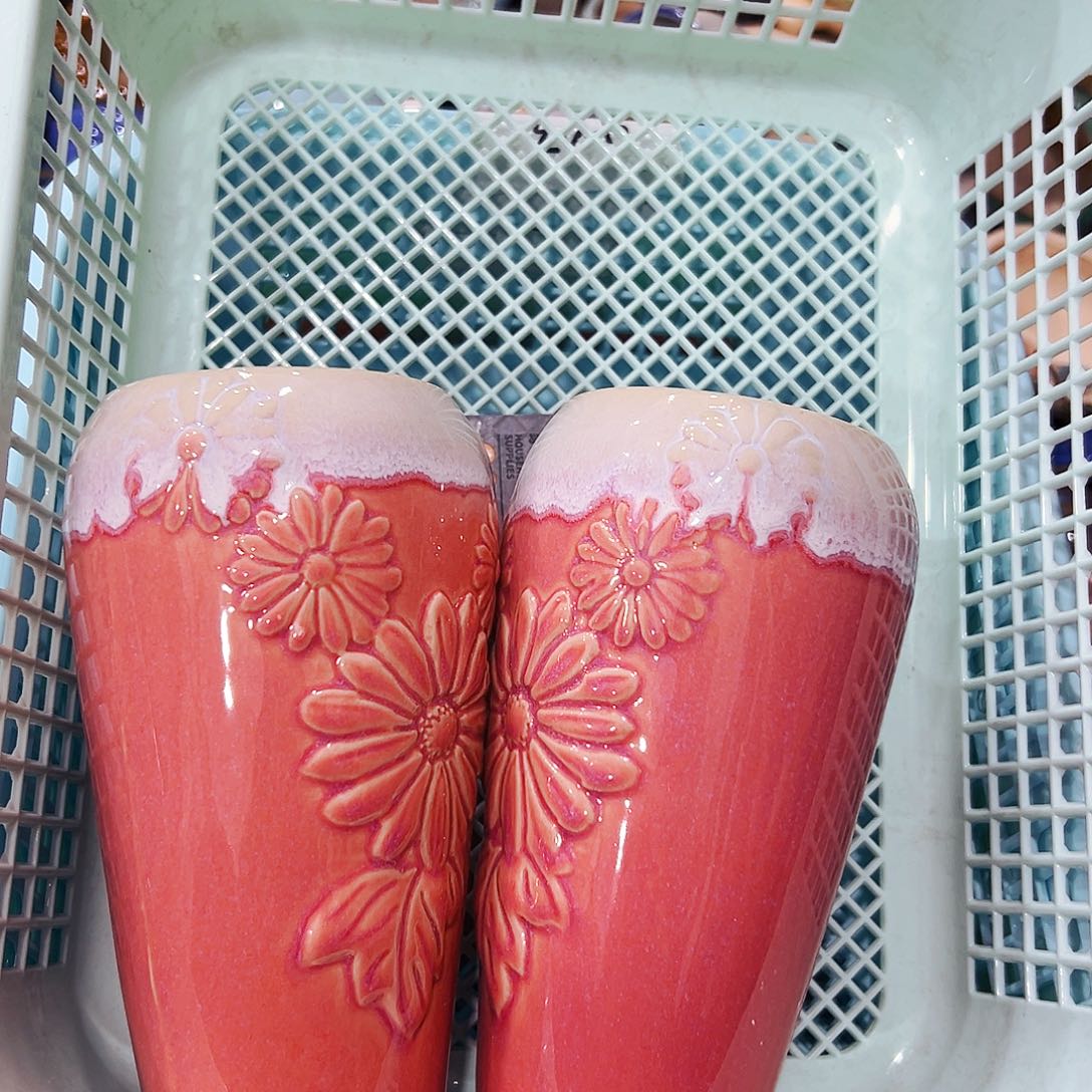 红陶高温陶瓷材料171