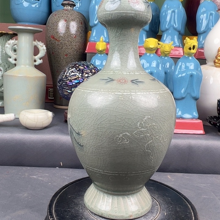 瓷器艺术品收藏鉴赏
