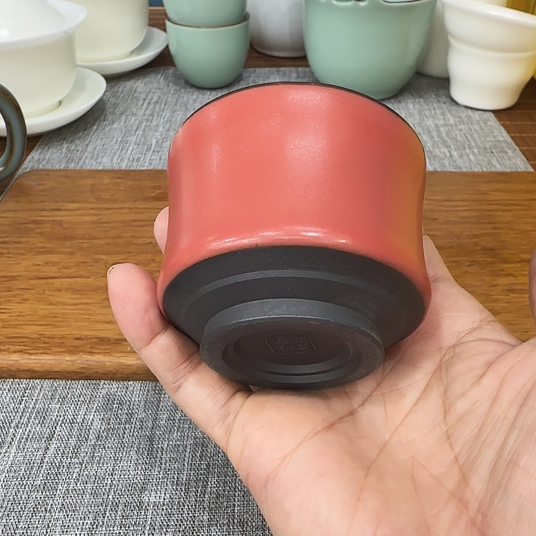 瓷片小微瑕发货。。。。。