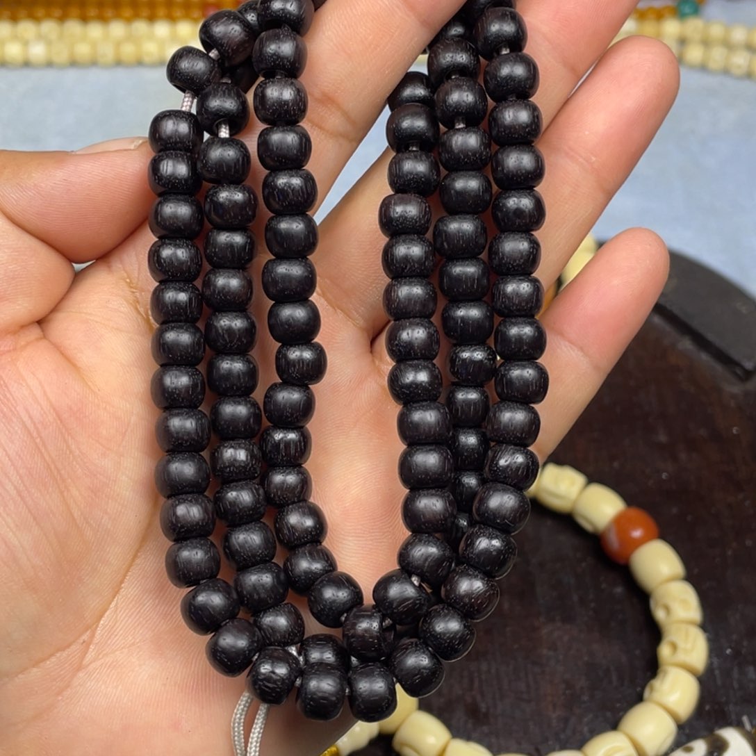 琉璃/树脂/塑料类