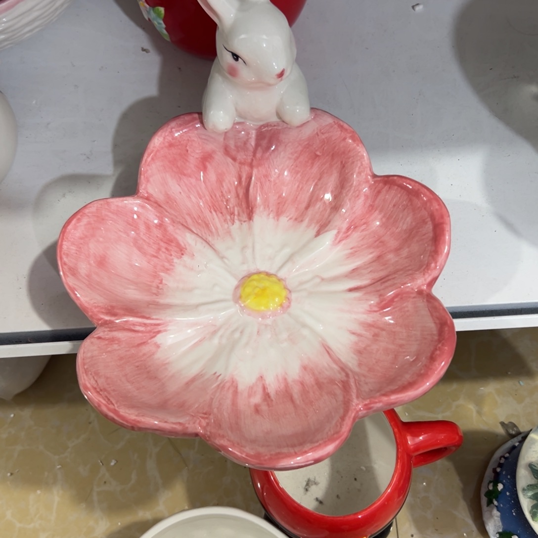 摆件陶瓷陶瓷陶瓷陶瓷