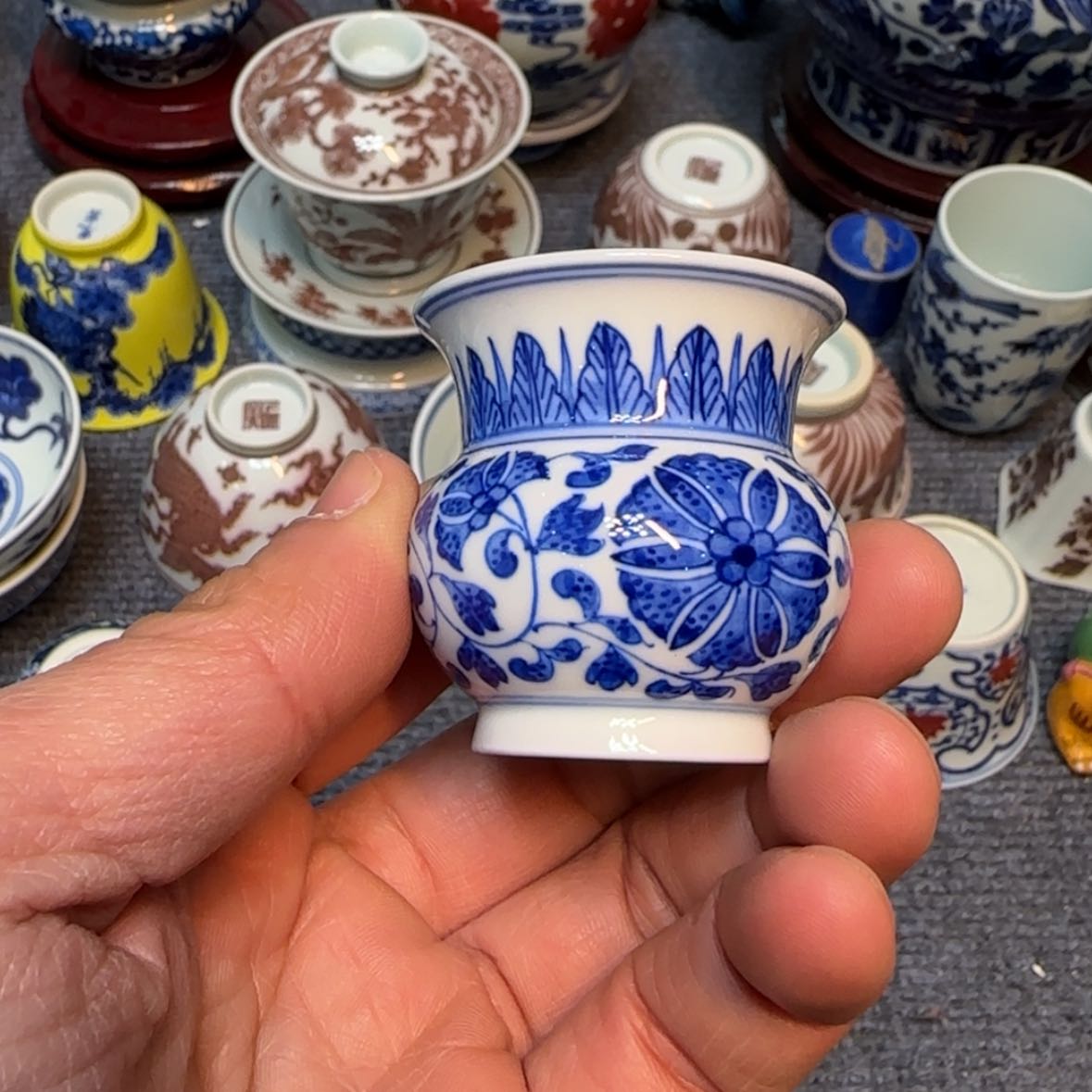 【闪购商品】景德镇市浮梁县，景德镇陶瓷