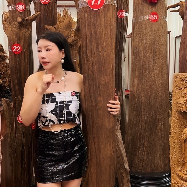 宁***司沉香沉香碎屑沉香原材料