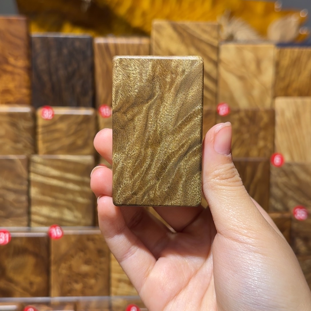 金丝楠小叶桢楠无事牌