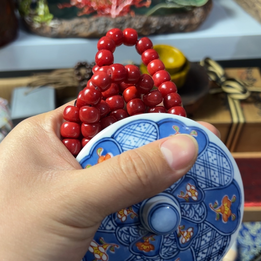 紫砂茶碗放漏场，全都漏