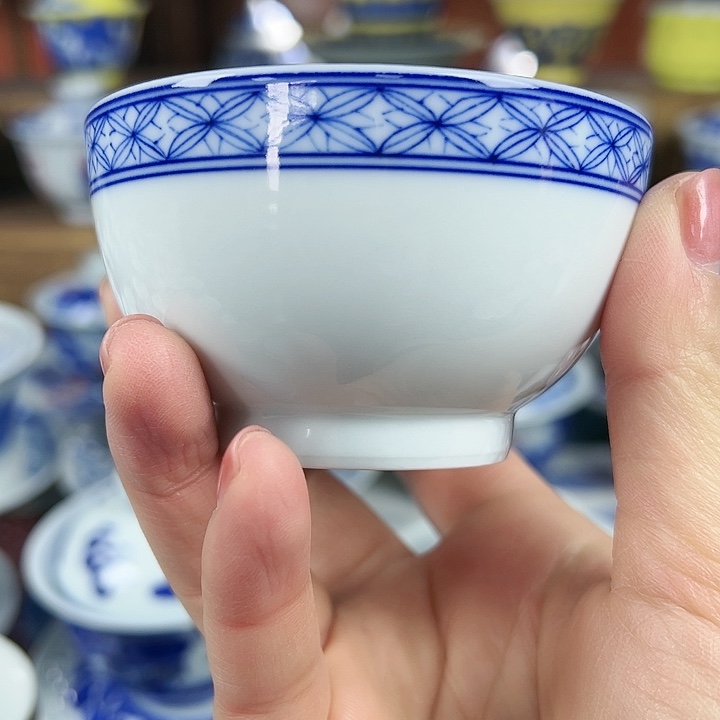 【闪购商品】景德镇陶瓷研究所研究