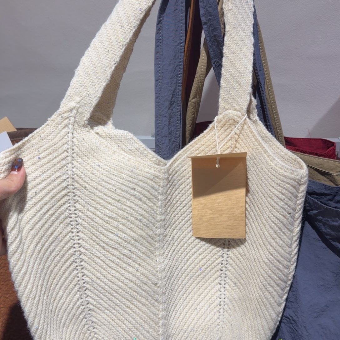 大馍馍推荐好看包包