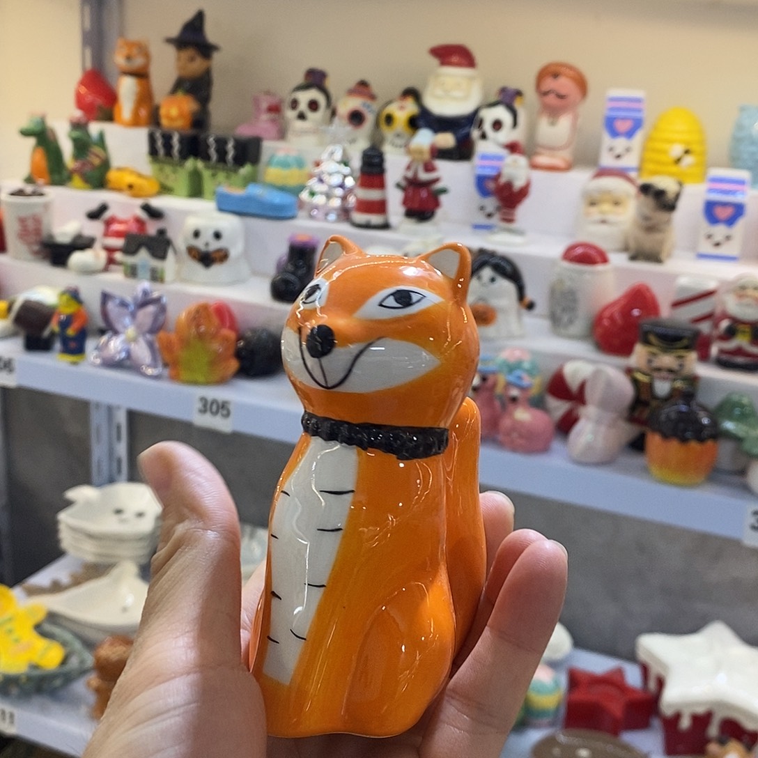 陶瓷微瑕介意慎拍微瑕