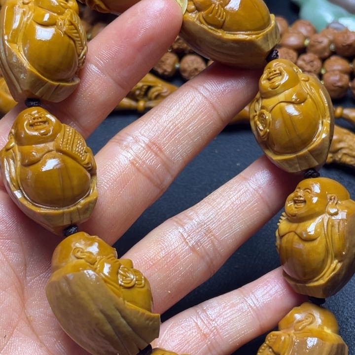 手串/手链橄榄核橄榄核