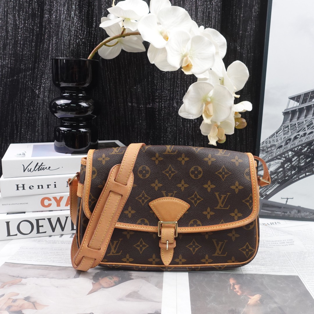 95新 LouisVuitton/路易威登 单肩包/T10328247