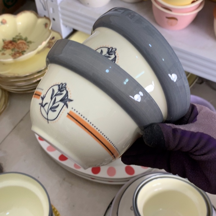 陶瓷制品满25拼单发货默认微瑕