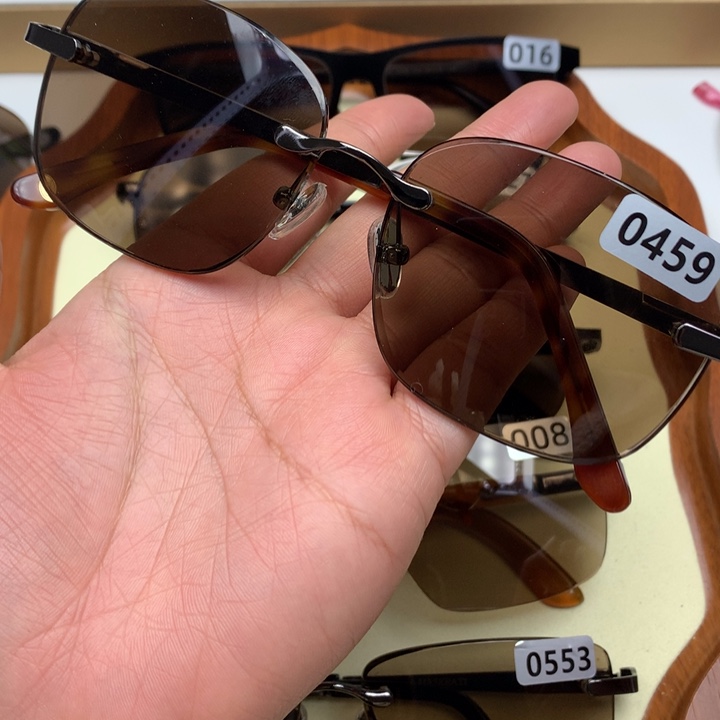 一体款无框茶水晶0459