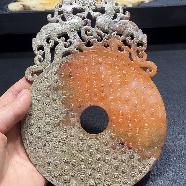 底槽青一物一图发货，支持七天无理由 
