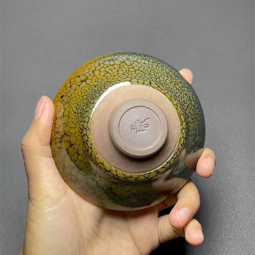 【闪购商品】茶盏-559............