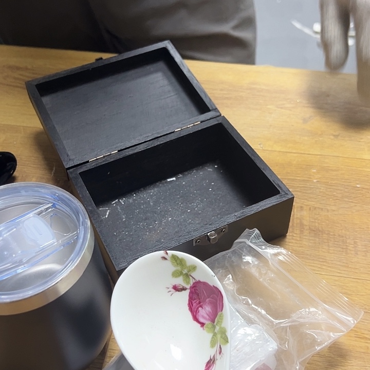 紫砂慎拍不退不换退单拉黑016