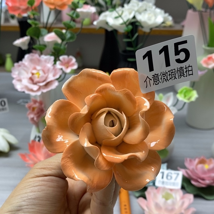 陶瓷陶瓷材料加工