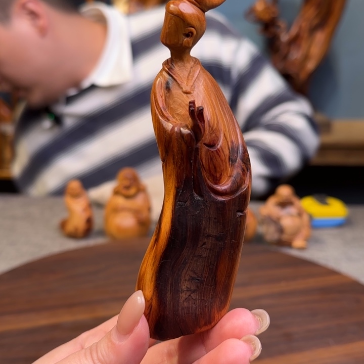 柏木（崖柏）关注一下