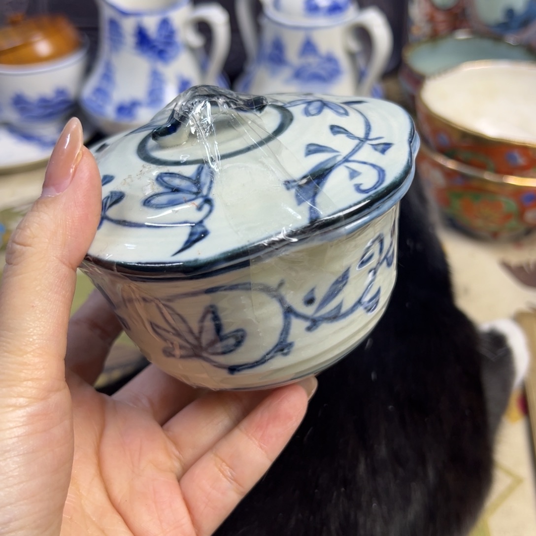 陶瓷艺术的发展和