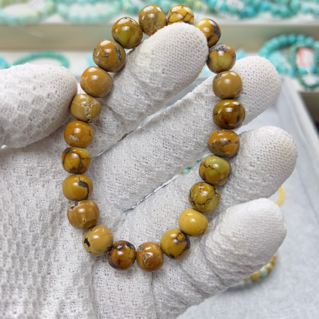 绿松石绿松石未镶嵌