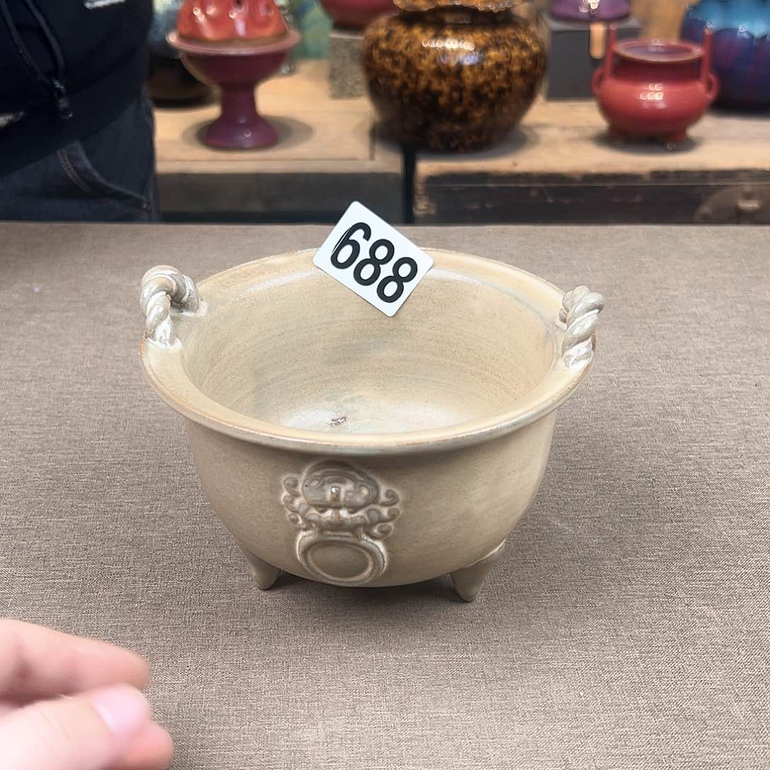 摆件陶瓷高端赏器