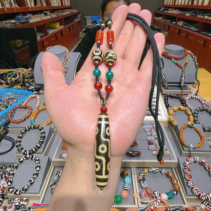 未镶嵌玛瑙/玉髓珠宝奇石