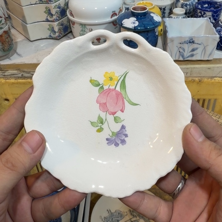 陶瓷推荐第二名20包邮