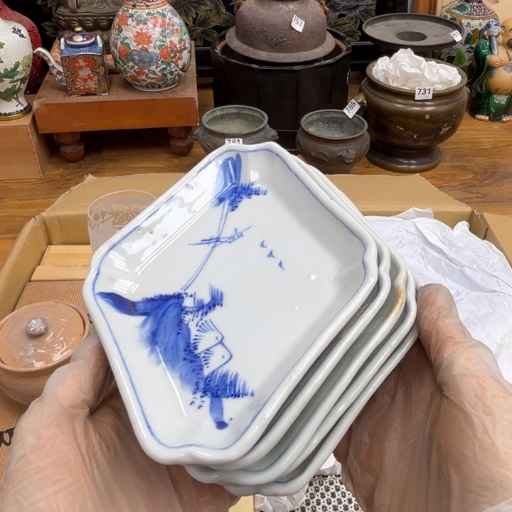 呀工艺品摆件瓷器摆件正能量