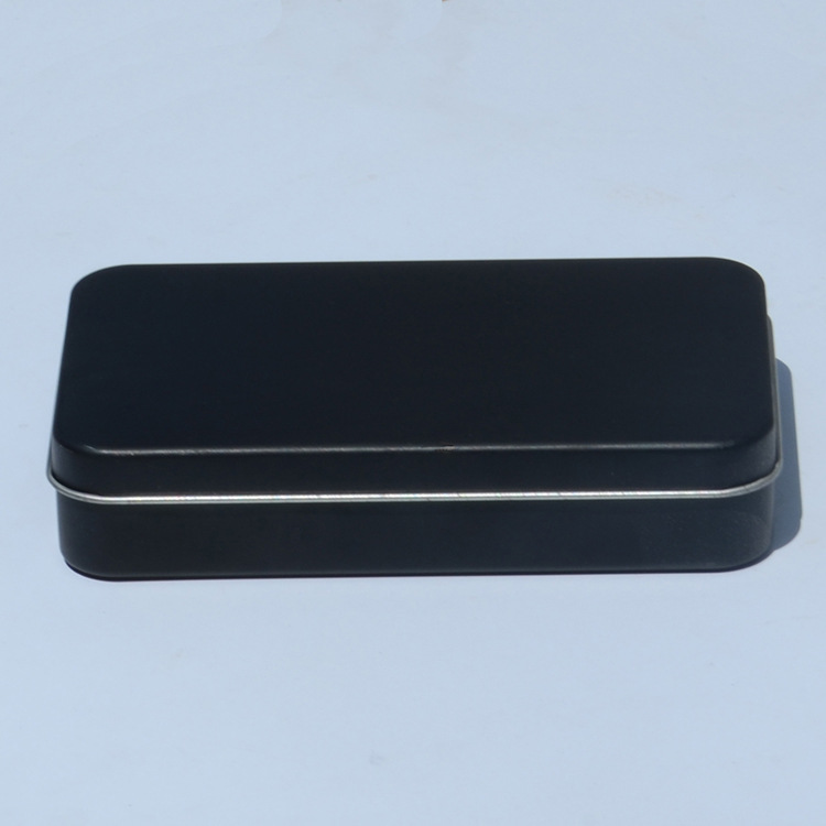 名姐推荐超好用的不一样的【铁盒】子