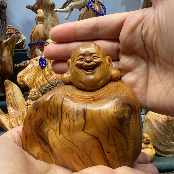 柏木（崖柏）精品崖柏
