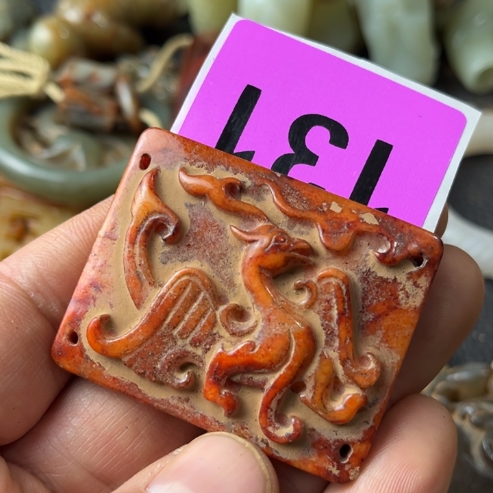 玛瑙/玉髓颈饰合金