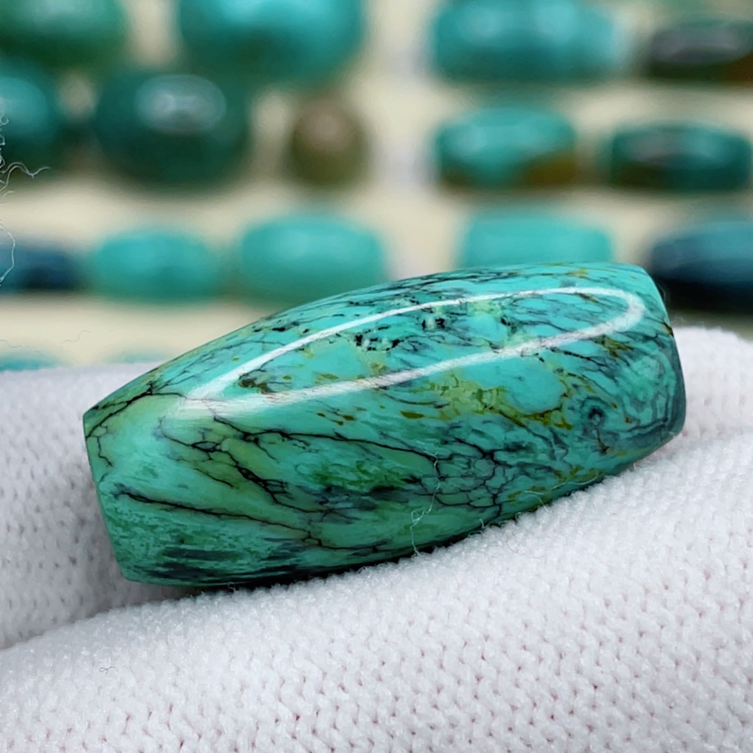 绿松石其他未镶嵌