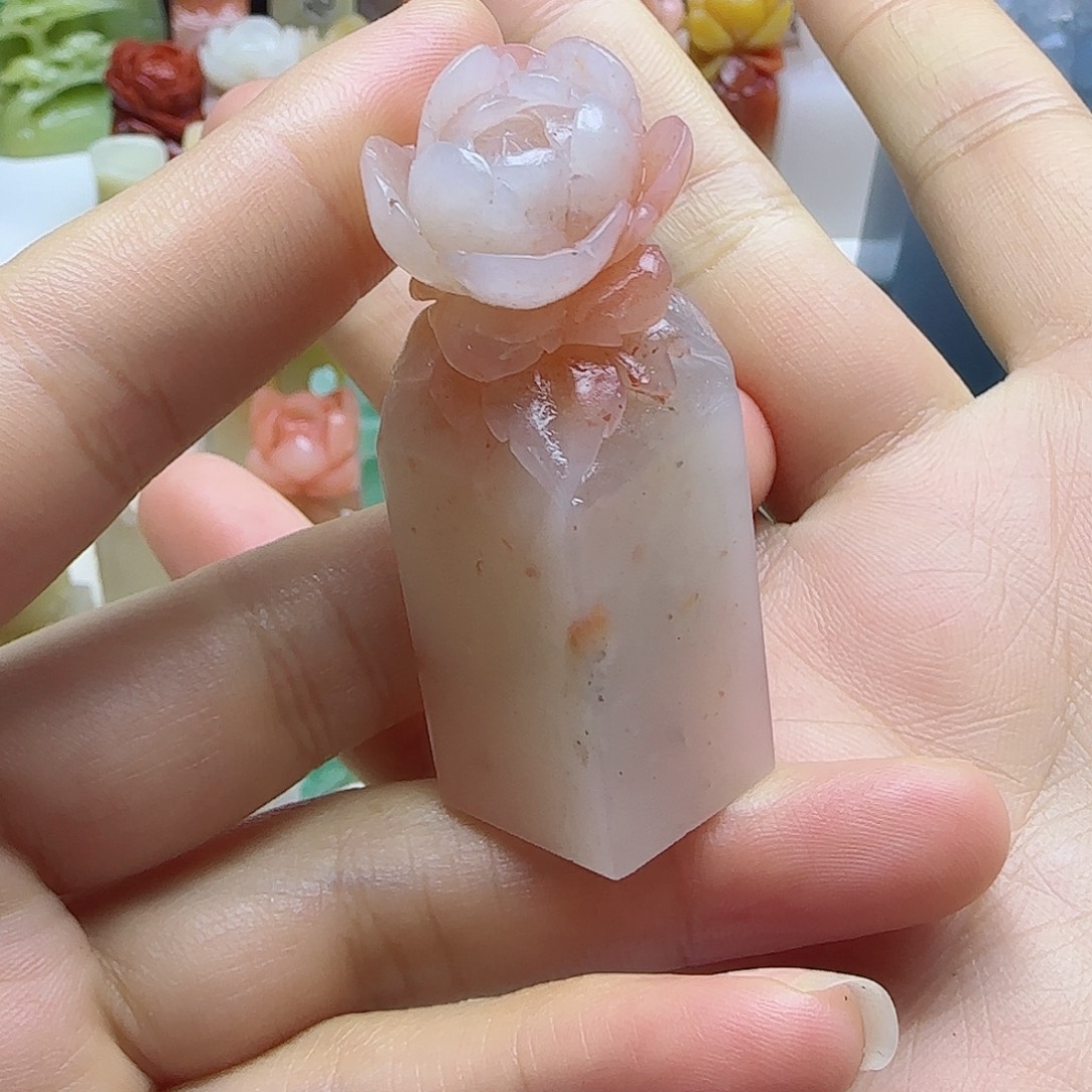 老挝印石11111111