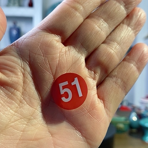 摆件家***顺禹州神后钧瓷原产地~