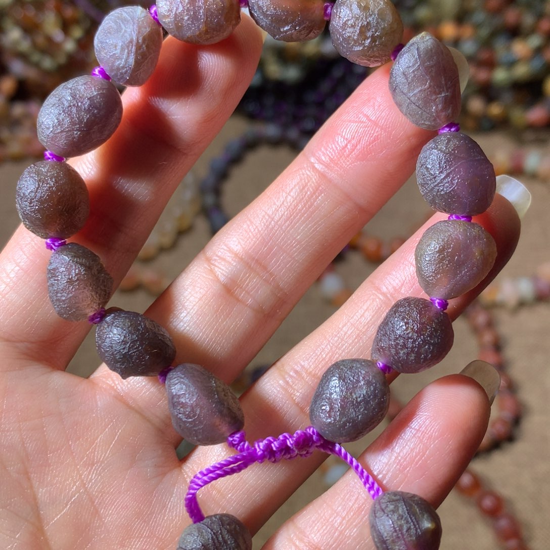 石材大漠戈壁原石