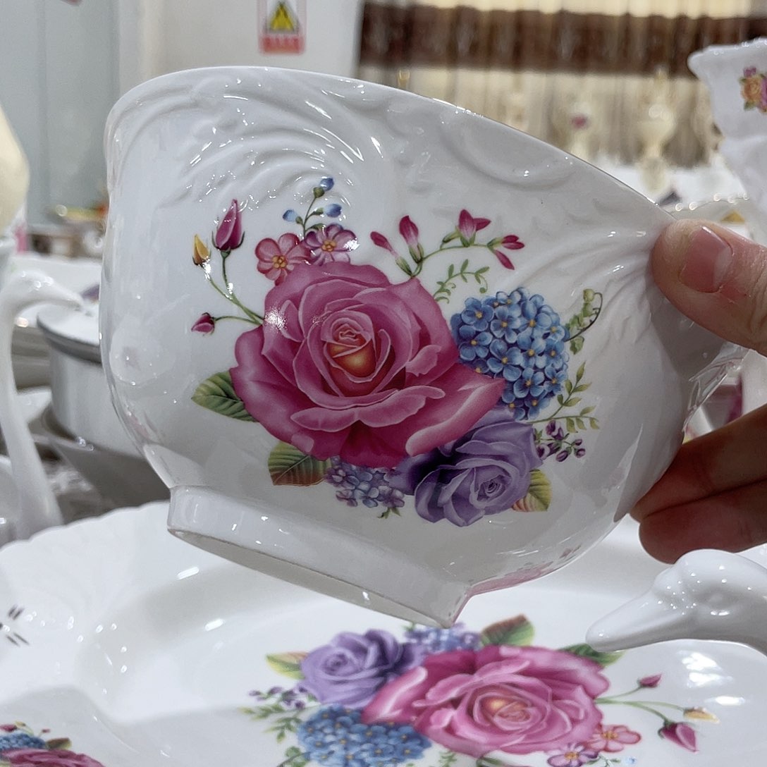 潮州小可爱陶瓷精致